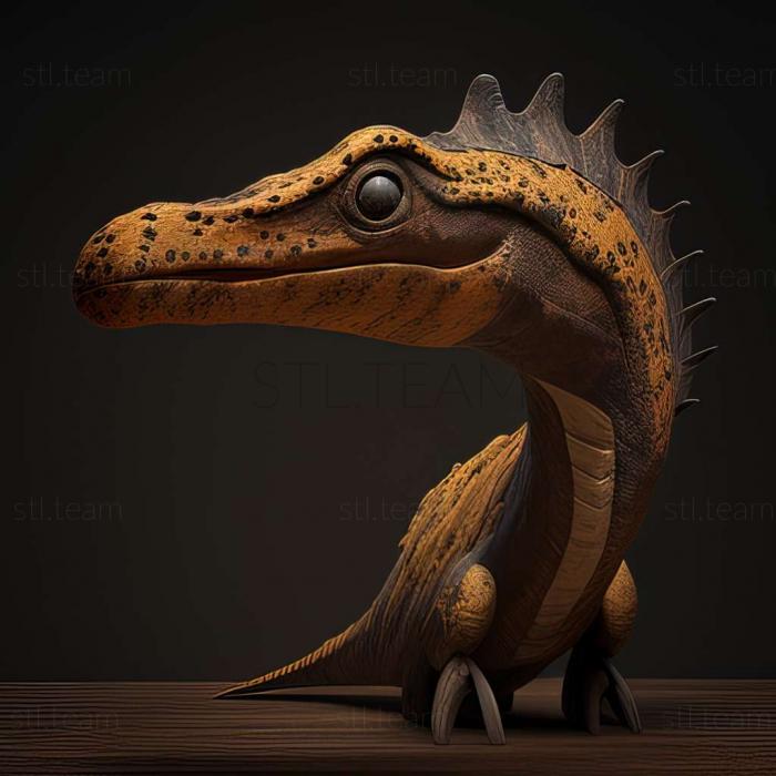 Dyoplosaurus